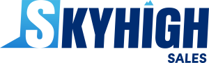 skyhigh sales logo
