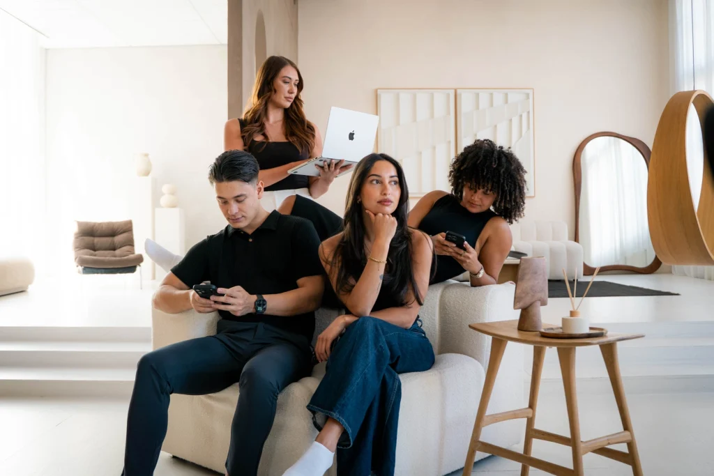 Team Skyhigh Sales - Affiliate Marketing