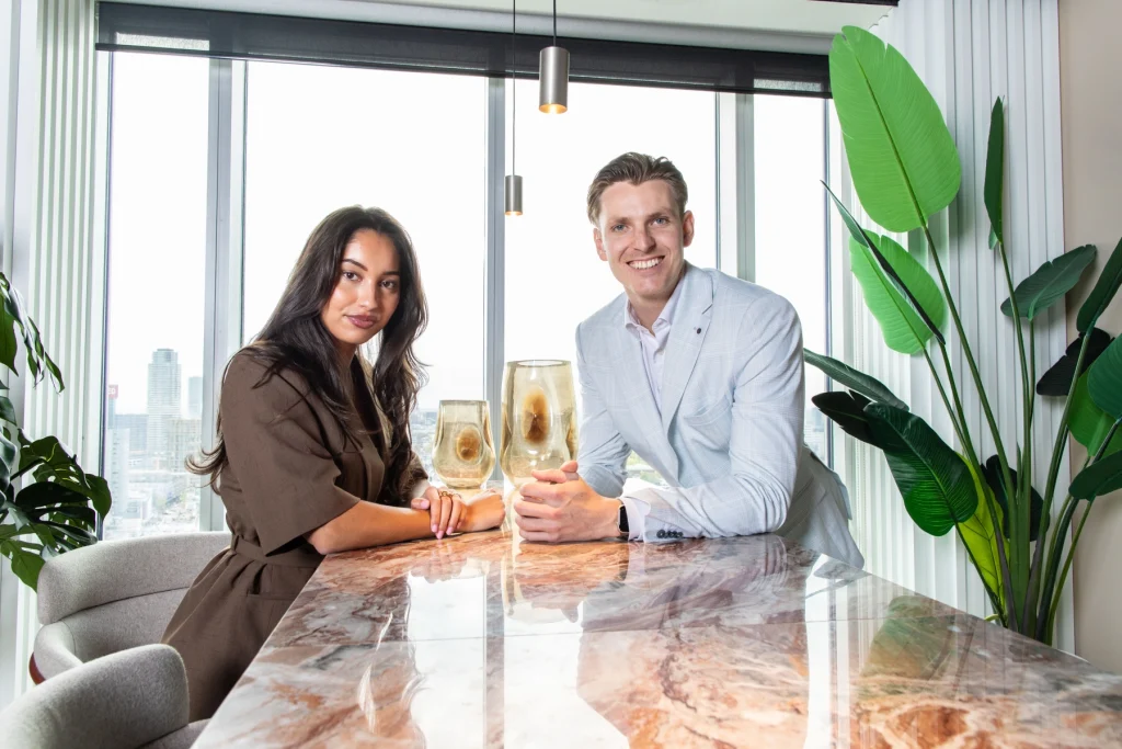 Vacature Personal Assistant