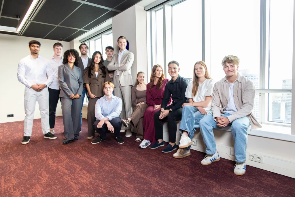 Vacatures Skyhigh Sales