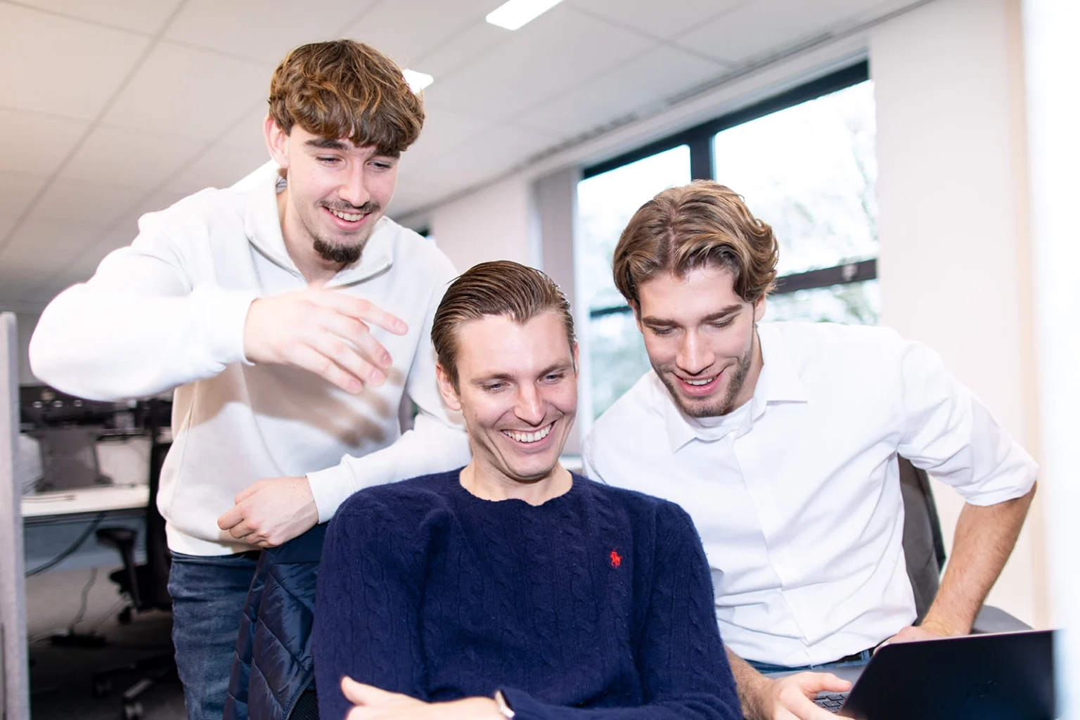 Vacature Operations Manager