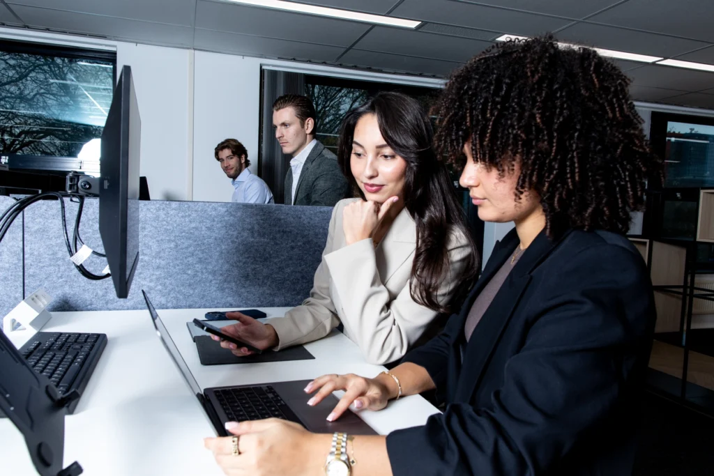 Vacature Appointment Setter