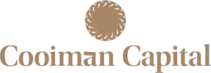 Logo Cooiman Capital