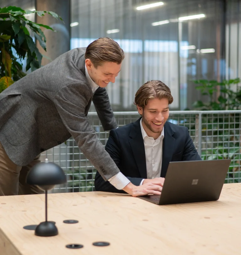 Sales Operations
