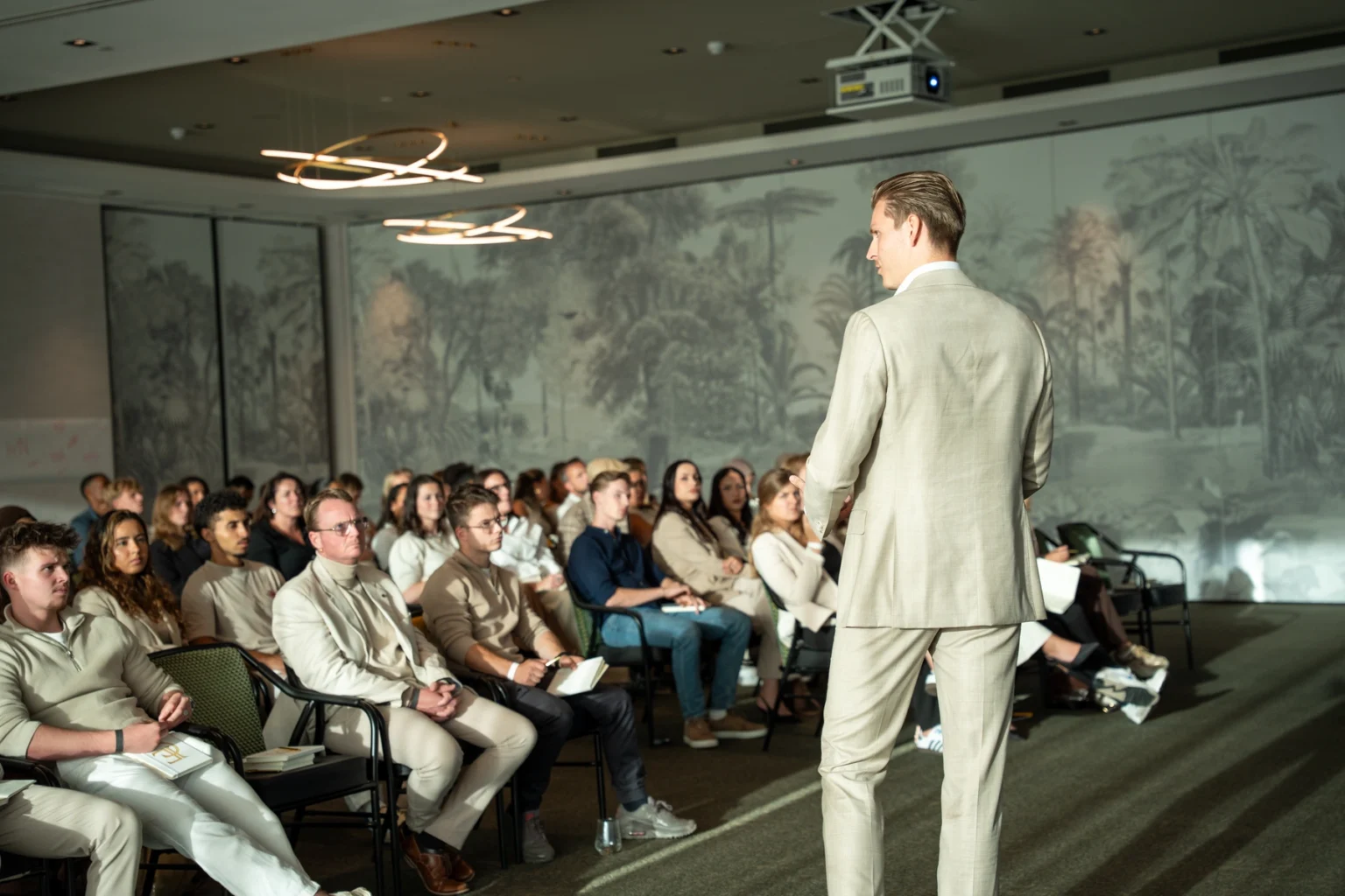 Sales Training