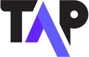 Logo Tap Agency
