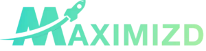 Logo Maximizd