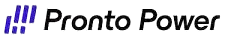 Logo Pronto Power