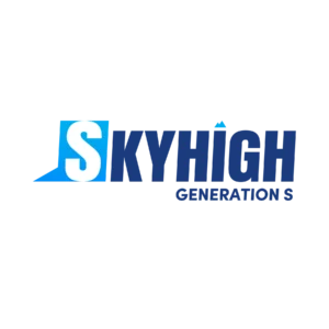 Logo Generation S.