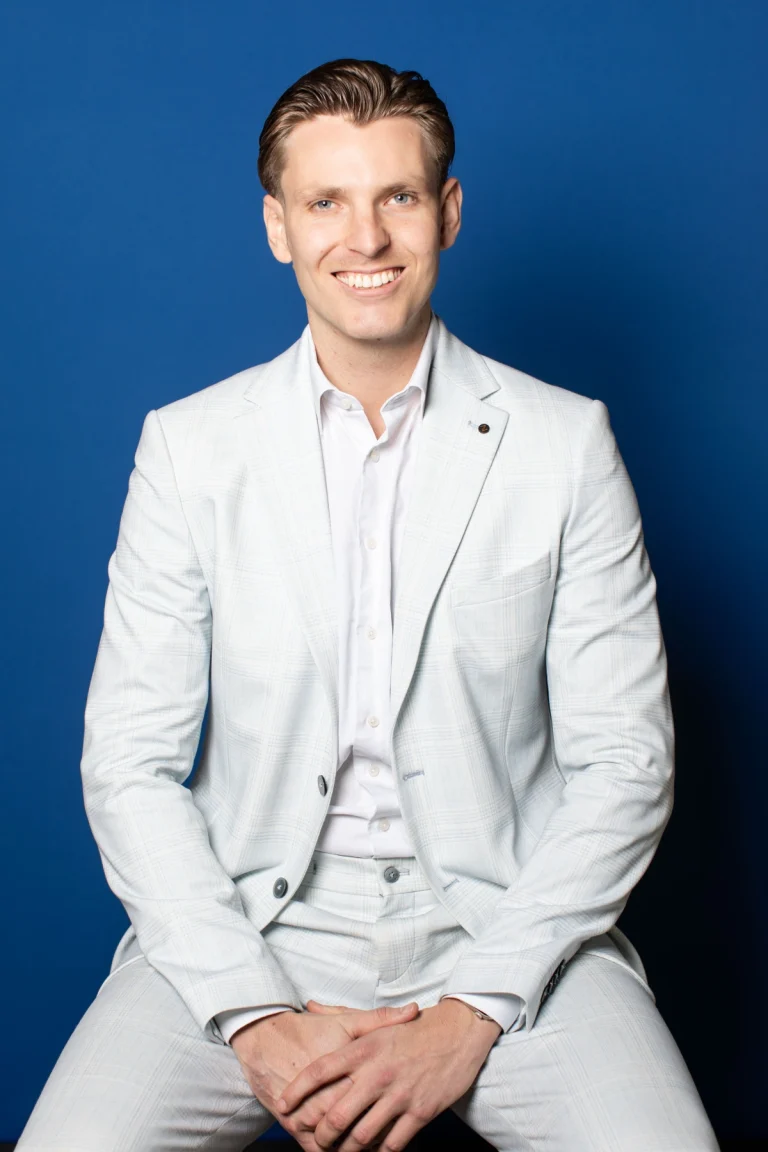 Foto Dylan Wijnbergen