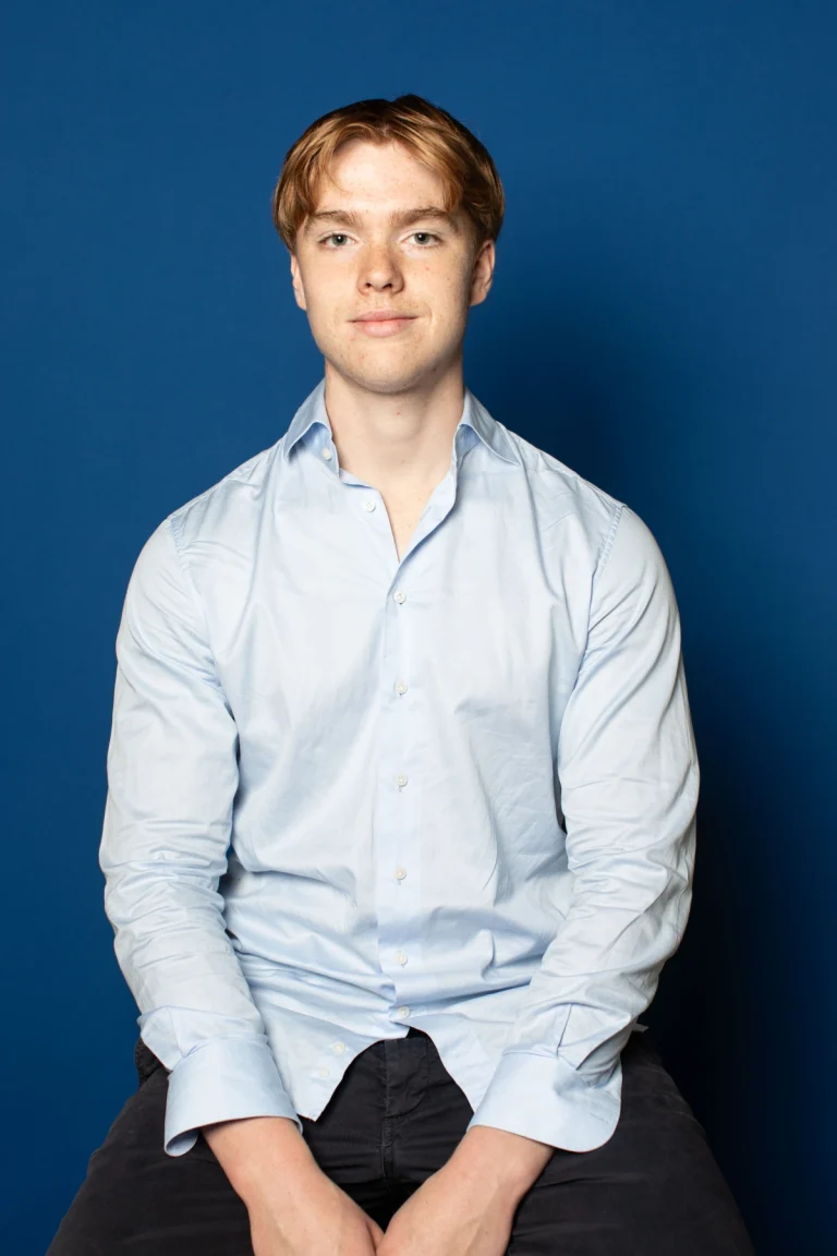 Foto Teun Nijenhuis
