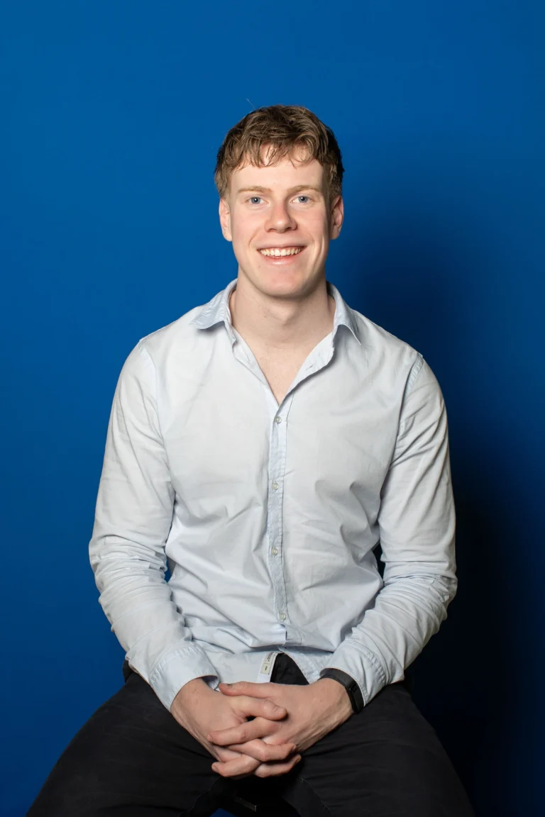Foto Ramon Diekema