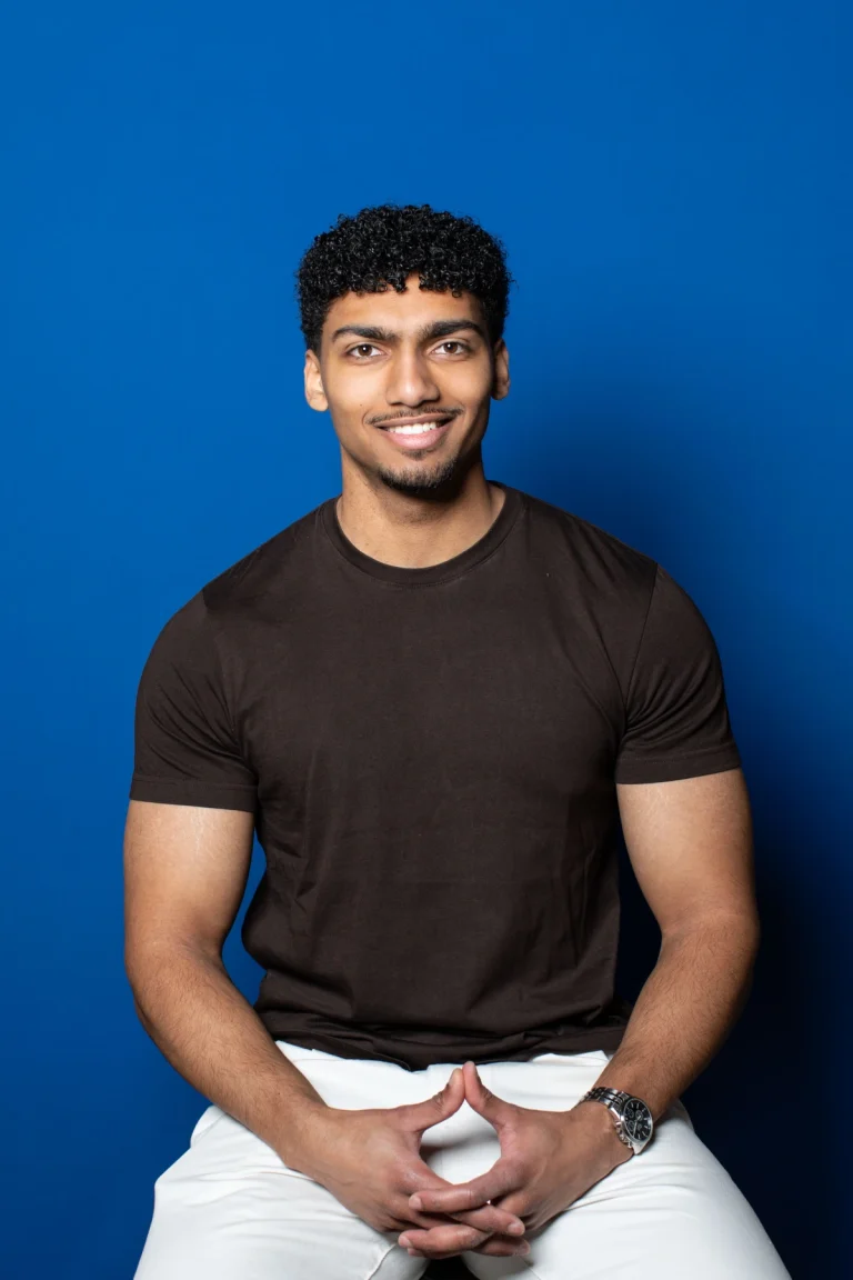 Foto Joshua Dweh
