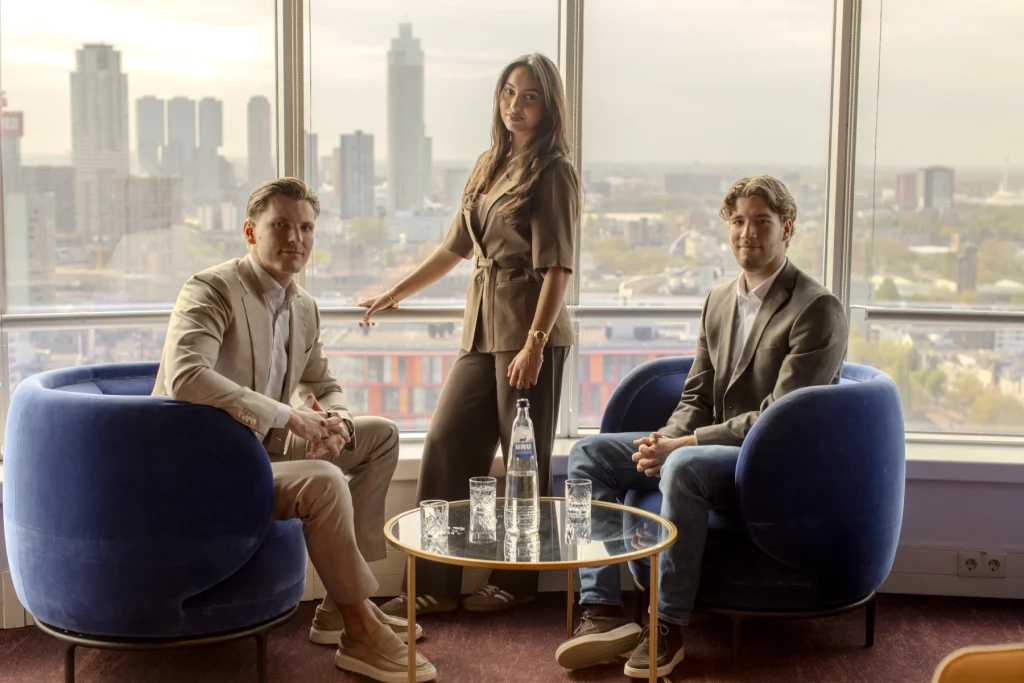 Skyhigh Sales Team
