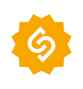 Logo Van De Socials