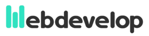 Logo Webdevelop