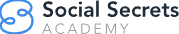 Social Secrets Academy logo
